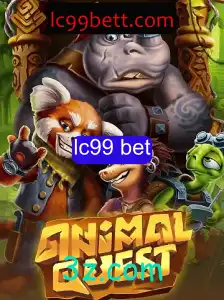 Descubra as Aventuras de AnimalQuest