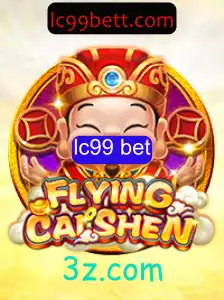 Explorando o Mundo de FlyingCaiShen: Um Mergulho no Jogo de Apostas Online
