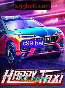 Explorando o Mundo Dinâmico de HappyTaxi: Uma Jornada Cheia de Emoções