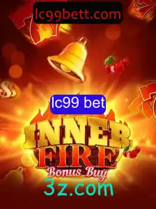 Explorando o Jogo InnerFireBonusBuy: O Fascínio do LC99 Bet