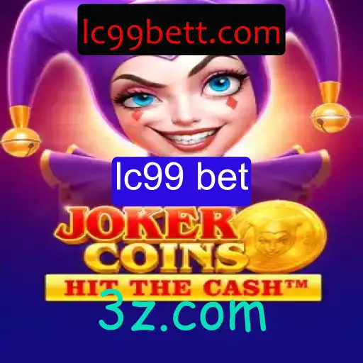 JokerCoins: Um Mergulho no Mundo das Apostas com LC99 Bet