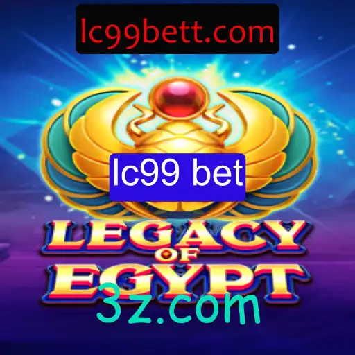 Explorando o Fascínio do Jogo LegacyOfEgypt com LC99 Bet