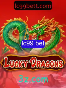 Descubra o Mundo de LuckyDragons: A Emoção do Jogo com lc99 bet