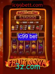 Explorando o Mundo de FruitNova: Um Jogo Emocionante com lc99 bet