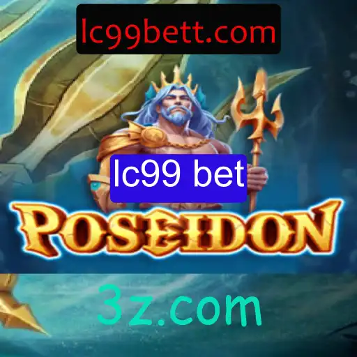 Poseidon: Explorando as Profundezas do Jogo de Cassino com LC99 Bet