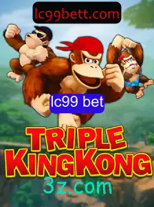 Descubra o Novo Jogo de Cassino Online: TripleKingKong e Como Ele Revoluciona a Indústria
