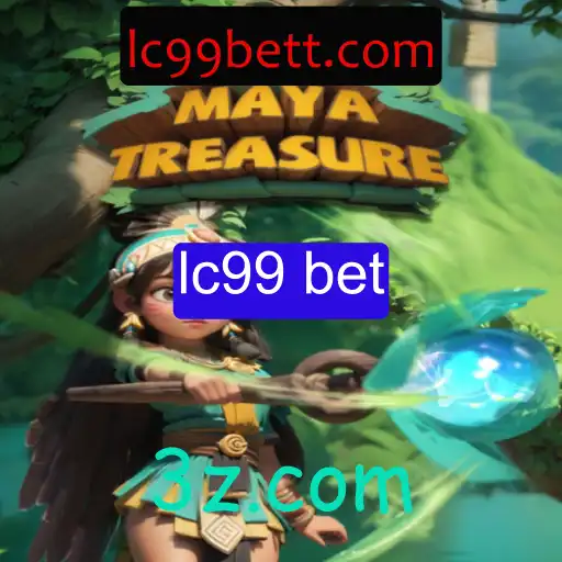 Explorando o Fascinante Mundo de MayaTreasure: O Jogo de Aventura e Estratégia no Universo LC99 Bet