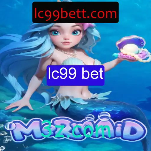 Descubra o Fascinante Jogo 'Mermaid' e as Emoções da Aposta LC99 Bet