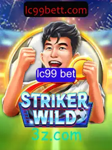 Explorando o Mundo do Jogo StrikerWILD e a Chave lc99 bet